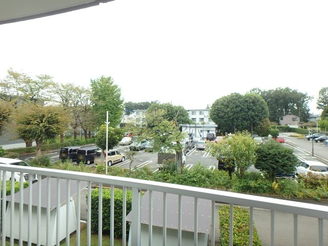 東村山青葉町住宅3号棟のその他