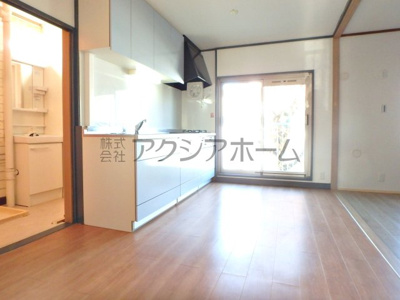 【外観】 | 東村山青葉町住宅3号棟