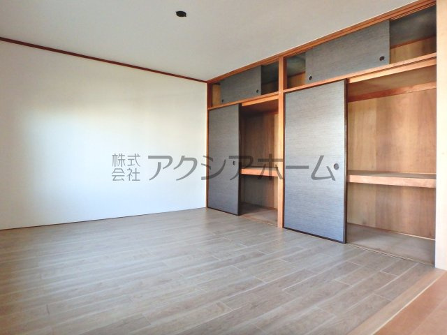 【その他】 | 東村山青葉町住宅3号棟