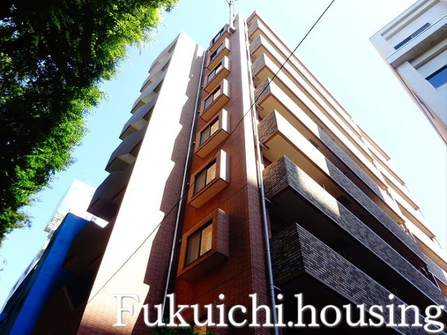 トーシンフェニックス桜上水弐番館