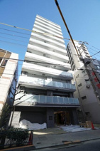 メインステージ東日暮里の画像