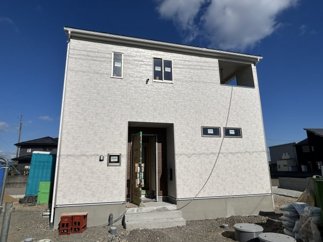 小松島市大林町字金岡建売③