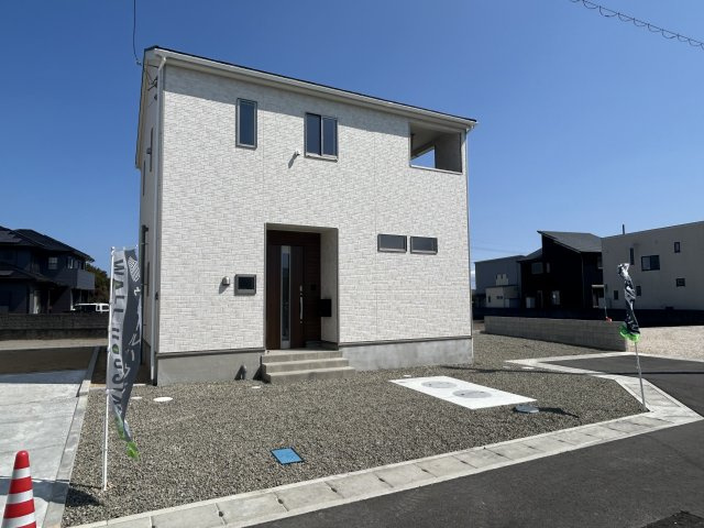 小松島市大林町字金岡建売③