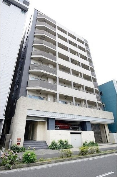 グラマシー横濱関内