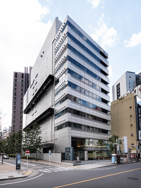 名駅Ｉｍａｉビル