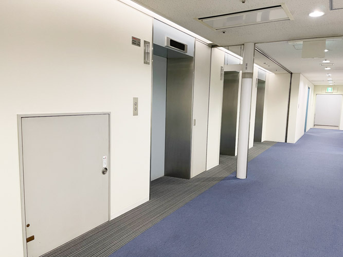 名駅Ｉｍａｉビル