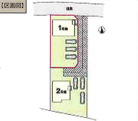 【区画図】