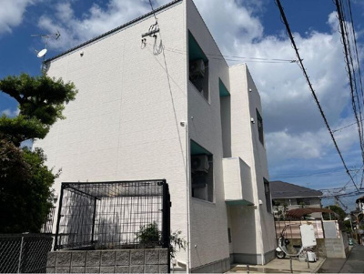 【外観】 | HPに初期費用掲載「プライスホーム」で検索！オーガナイズツリー