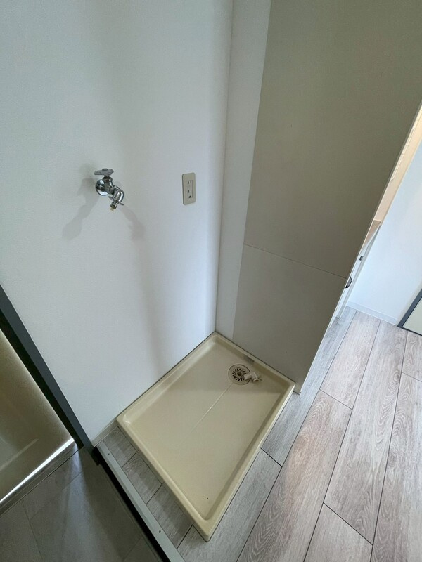 エール向陽の設備