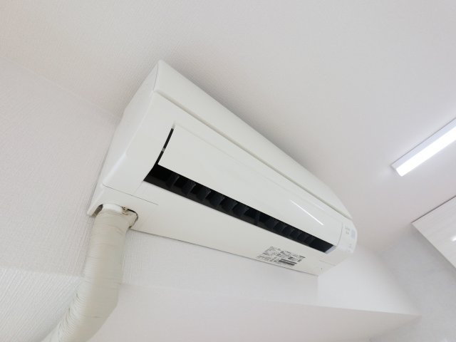 オーシャンビュー壱番館の設備