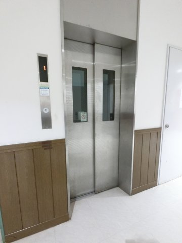 オーシャンビュー壱番館のその他共用部分