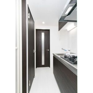 フラシア鶯谷のその他