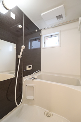 【浴室】 | グランメモワール