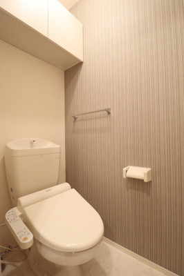 【トイレ】 | グランメモワール