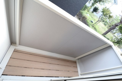 【バルコニー】 | グランメモワール