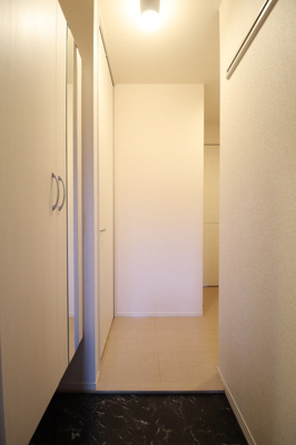 【玄関】 | グランメモワール