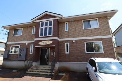 【外観】 | グランメモワール