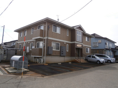 【駐車場】 | グランメモワール