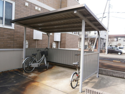 【その他共用部分】 | グランメモワール