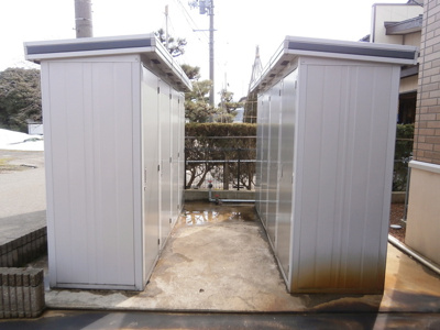 【収納】 | グランメモワール