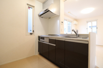 【キッチン】 | グランメモワール