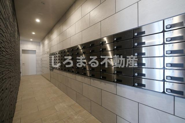 リヴェント福島野田のその他共用部分