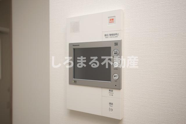 リヴェント福島野田の設備