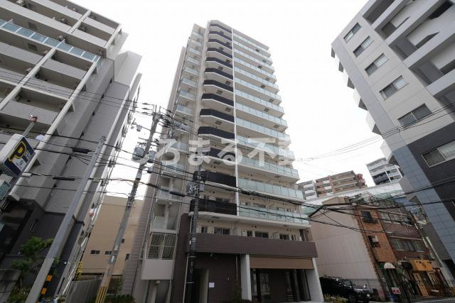 リヴェント福島野田