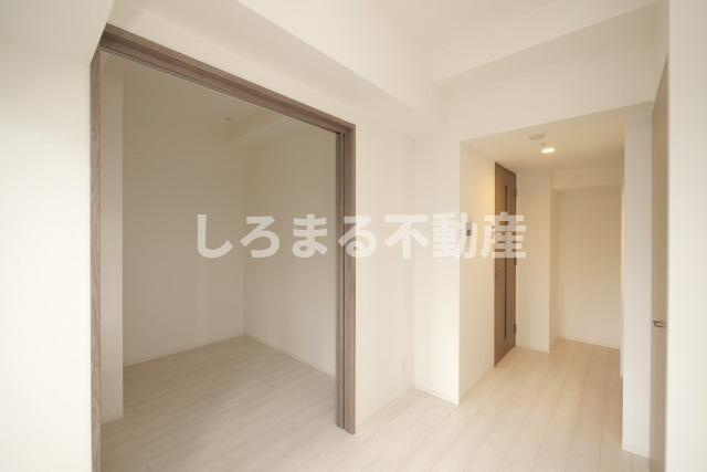 リヴェント福島野田の内装