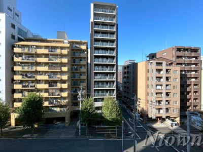 【外観】 | プレサンス金山コネクト | 物件の外観です