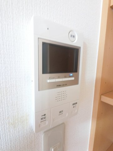 サンライズのセキュリティ