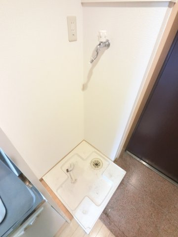 サンライズの設備