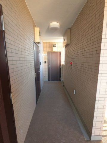 サンライズのその他共用部分