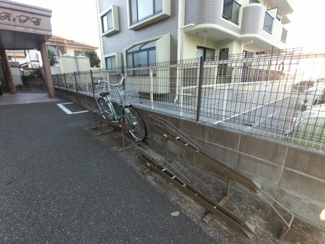 サンライズのその他共用部分