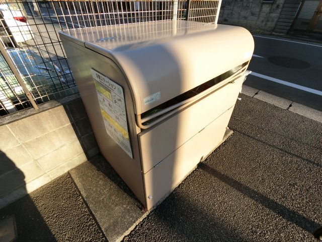 サンライズのその他共用部分