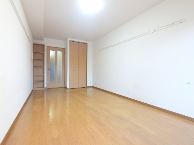 サンライズの居間・リビング