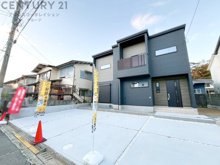 川西市向陽台3丁目新築一戸建ての画像