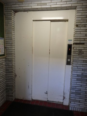 【設備】 | 御苑ハイム