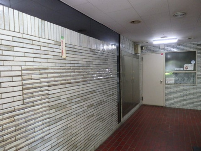 【その他共用部分】 | 御苑ハイム