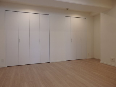 【洋室】 | 御苑ハイム