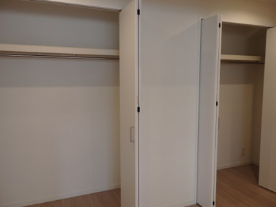 【収納】 | 御苑ハイム