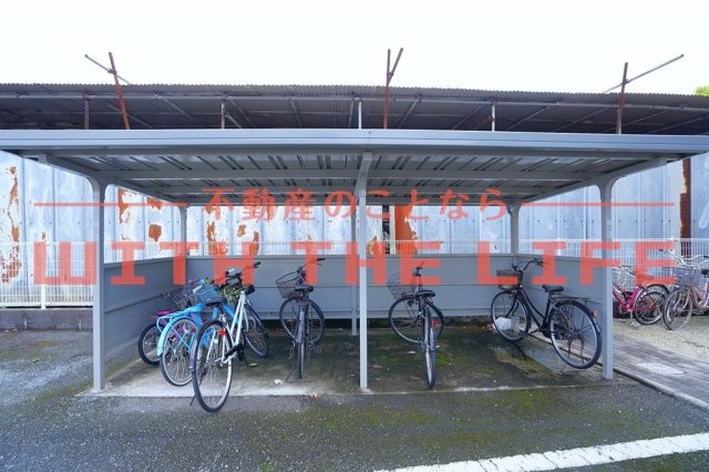 カーザ・ミア【キャッシュバック対象物件】のその他共用部分