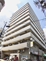 ヴェラハイツ大島の画像