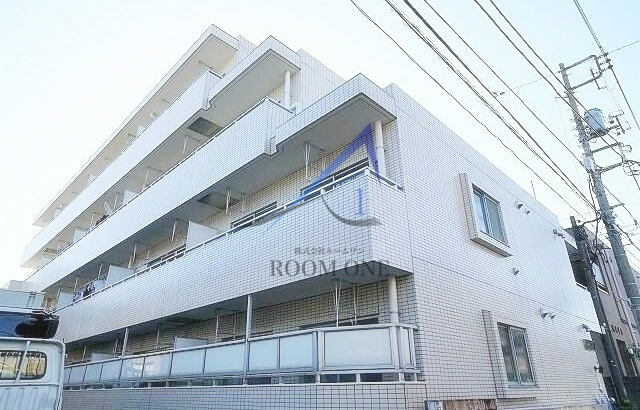 三桃マンション