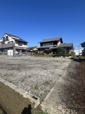 土地　三宅１丁目の外観