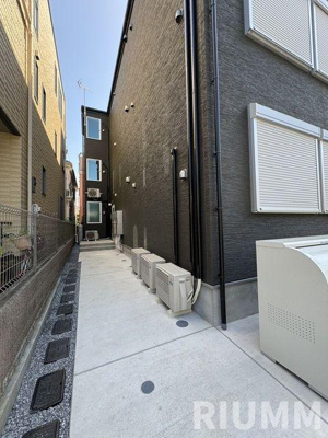 【エントランス】 | カインドネス京成小岩