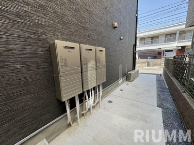 【その他共用部分】 | カインドネス京成小岩