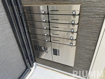 【設備】 | カインドネス京成小岩