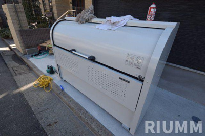 【設備】 | カインドネス京成小岩