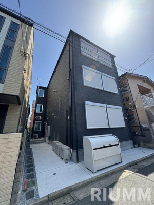 【外観】 | カインドネス京成小岩